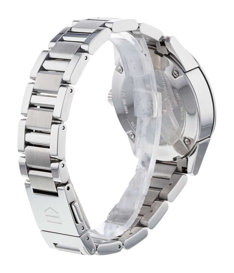 Tag Heuer Carrera Ladies WBG1310.BA0758